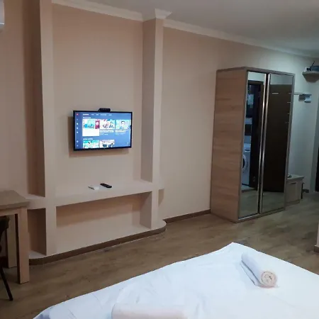 Jemka'S Modern Apartment باتومي المظهر الخارجي الصورة