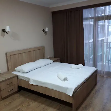 Jemka'S Modern Apartment باتومي المظهر الخارجي الصورة